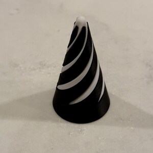 Spiral Fidget Toy