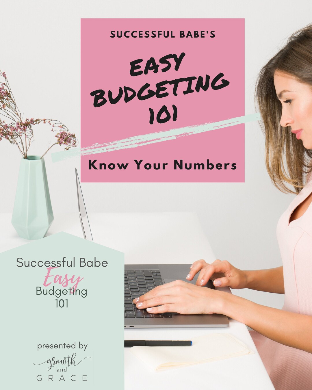 Easy Budgeting 101 (training   Resources) Etsy