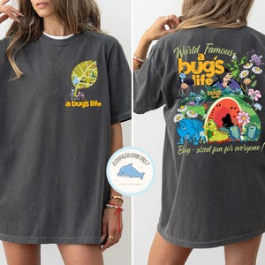 Vintage a Bug's Life - Etsy