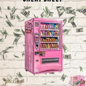 Snacks 2 Stackz: Vending Machine Starter Guide