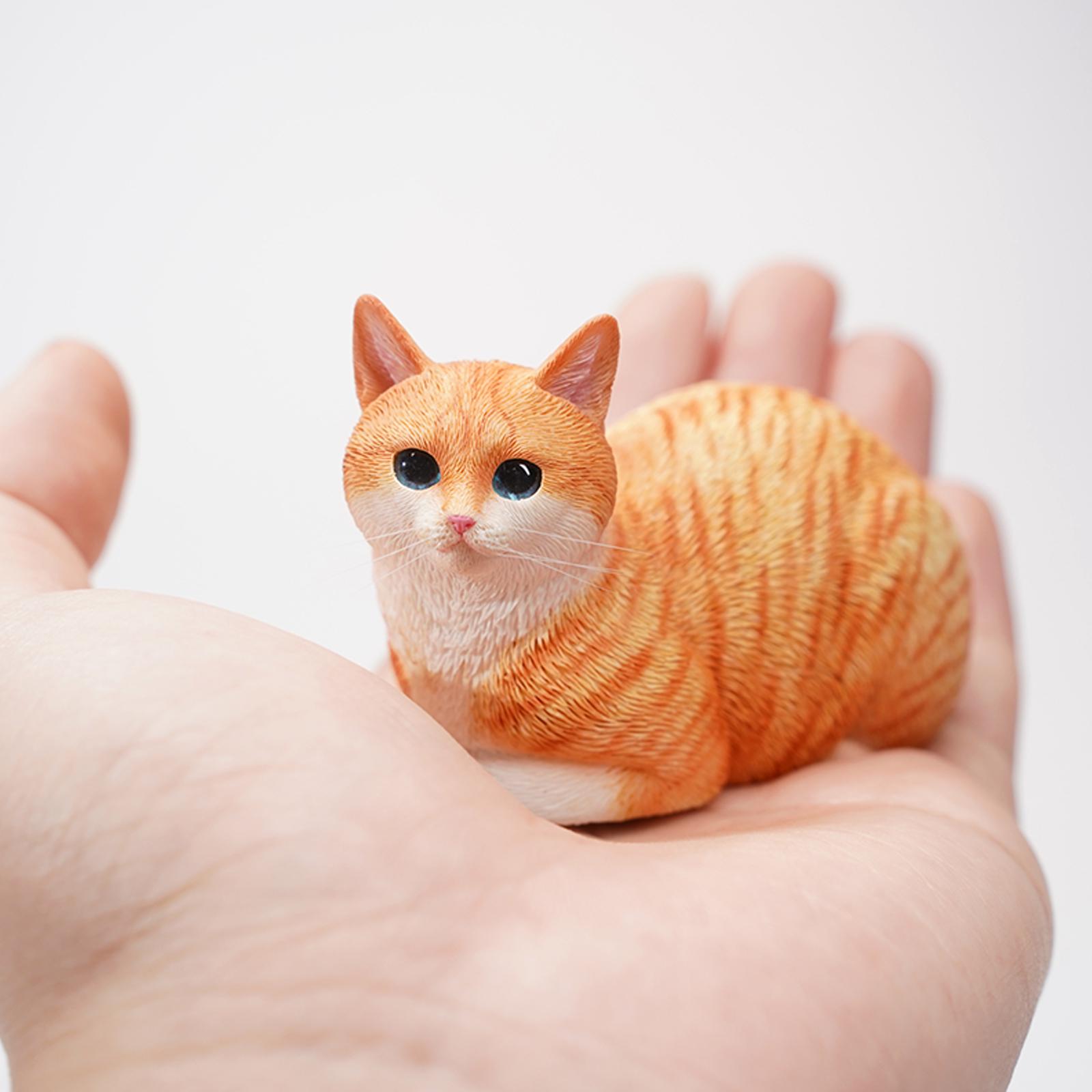 Ragdoll cat figurine - Etsy België, image size:1600x1600