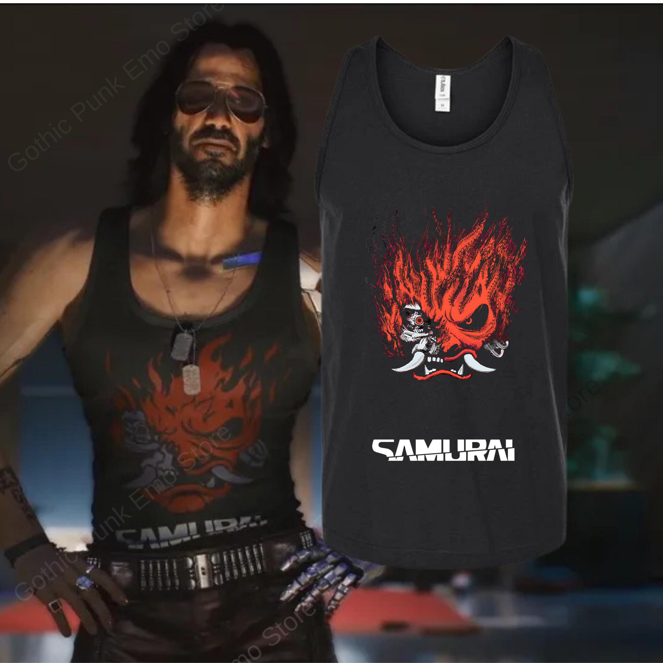 トップス S customize chain tank theredthread THEREDTHREAD / ザレッドスレッド】S customize chain tank
