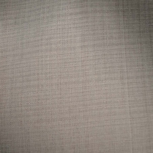 Peyton Sheer Silver Kaufmann Fabric