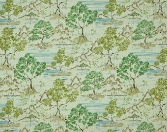 Hikaru Willow Covington Fabric