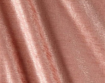 Tela Covington color rubor Saxony