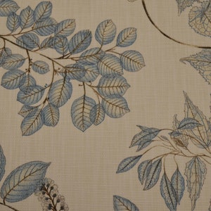 Arboretum Cloud P Kaufmann Fabric