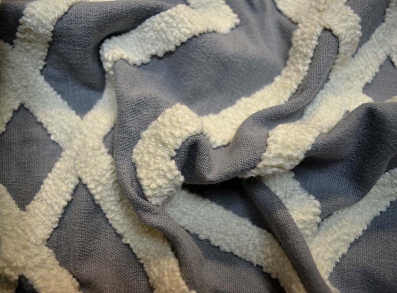 Genteel Rain Kaufmann Fabric