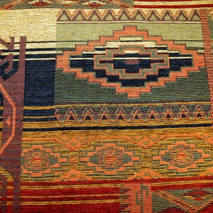 Sedona Canyon Regal Fabric