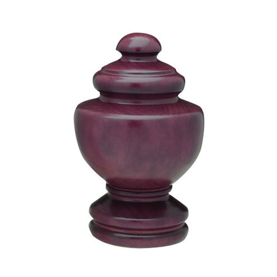 23 103 03 Mahogany Regal Finial Select Drapery Hardware Finial Etsy