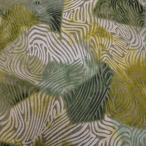 Down To Earth Rainforest P Kaufmann Fabric
