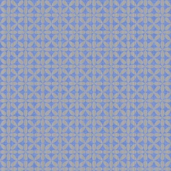 Wh2701 Blue Grey Vogue Geometric Satin Metallic Wallpaper Etsy Images, Photos, Reviews