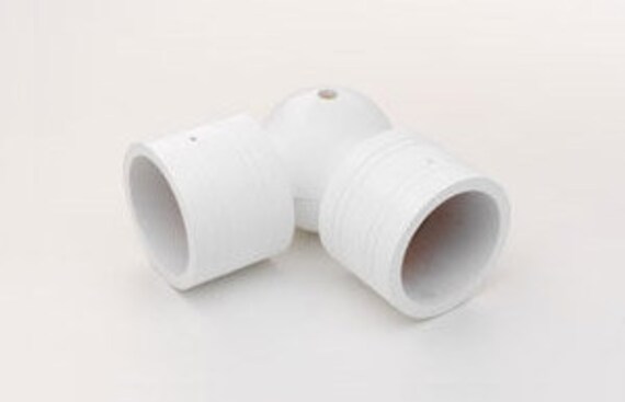 13 453 50 White Swivel Socket Select Drapery Hardware Bracket Etsy