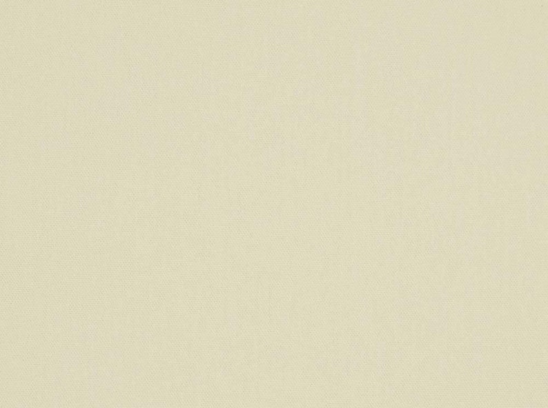 Kanvastex Cream Covington Fabric