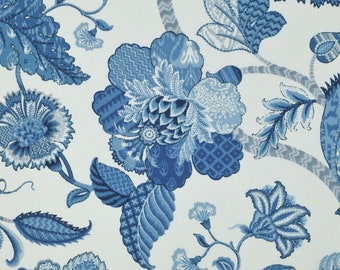 Finders Keepers - French Blue  Fabric store with designer and decorator  fabrics and trim, Richloom, P/Kaufmann, Swavelle, Fabricut, Trend, Waverly,  cheap fabrics, custom window treatments, drapery fabric and hardware,  Sunbrella, outdoor