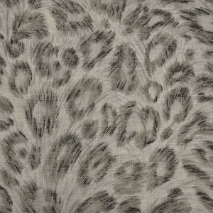 Javan Heather Grey Covington Fabric