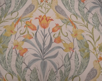 Guinevere 247 Foliage Covington Fabric