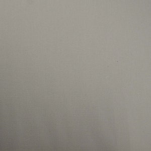 Cotton Sateen Tin Foil Edgar Fabric