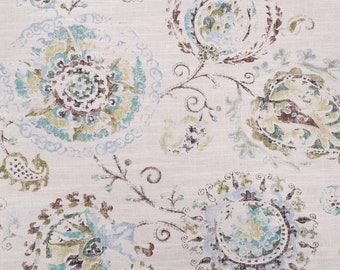 CLEARANCE Janara Woodland P Kaufmann Fabric