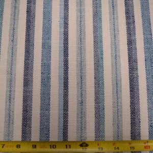 Mottley Azure Richloom Fabric