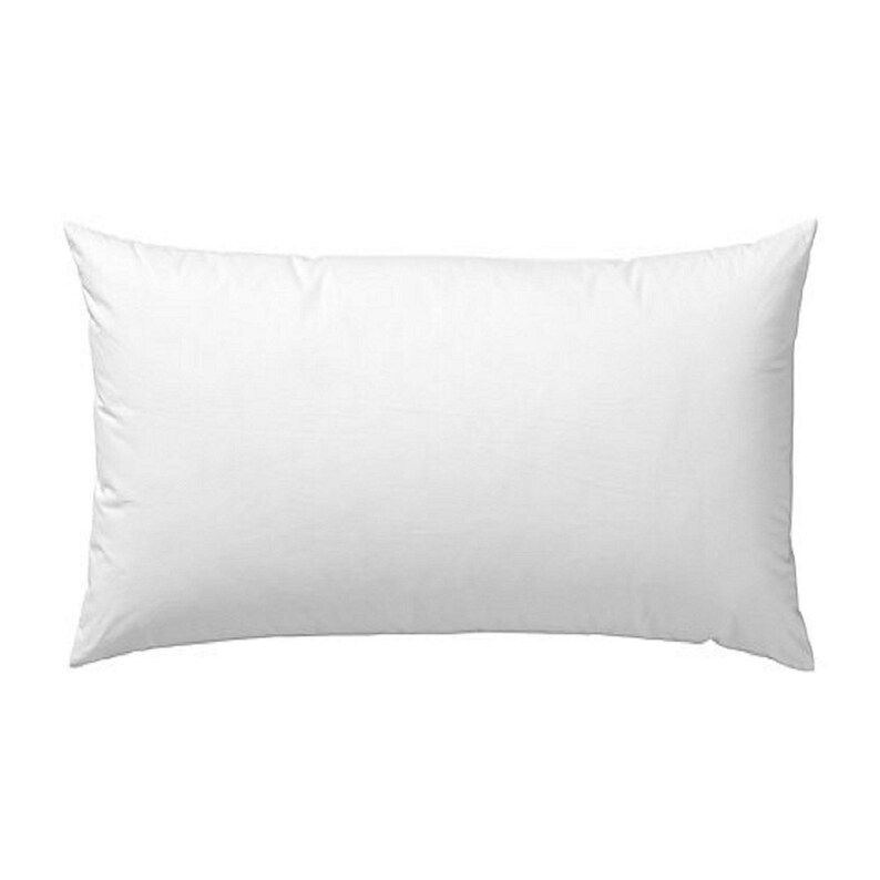 rectangle pillow insert