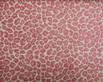 Tela Rosa Kaufmann con lunares