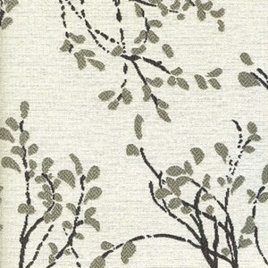 Myla Ebony Culp Performance Fabric