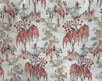 Tela Kimura Rust Swavelle Mill Creek