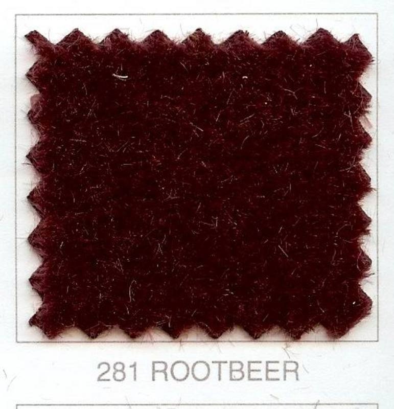 Jb Martin Velvet Etsy