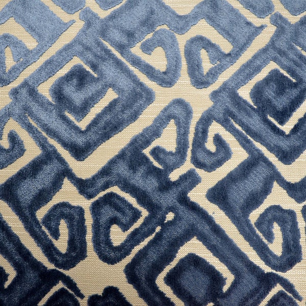 Nola Mariner Hamilton Fabric