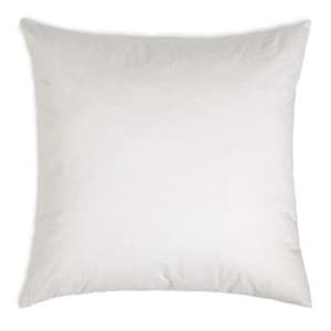 16 x 16 Square Polyester Pillow Form Insert
