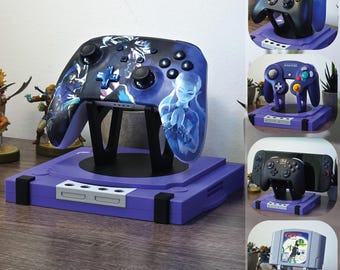 Gamecube Controller Display Stand