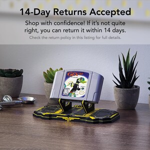 Helldivers Themed Controller Stand, PS5 Controller, Switch Holder, Xbox Controller, Joycon, Gamer Gift, Gift Idea, Video game decor 画像 8