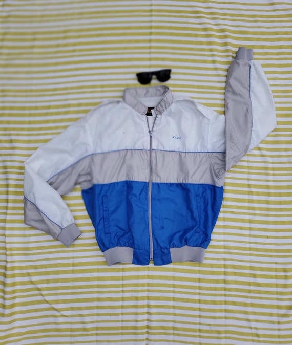 dunbrooke vintage jacket