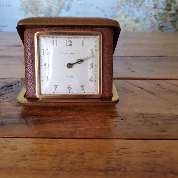 Lux Clocks Etsy