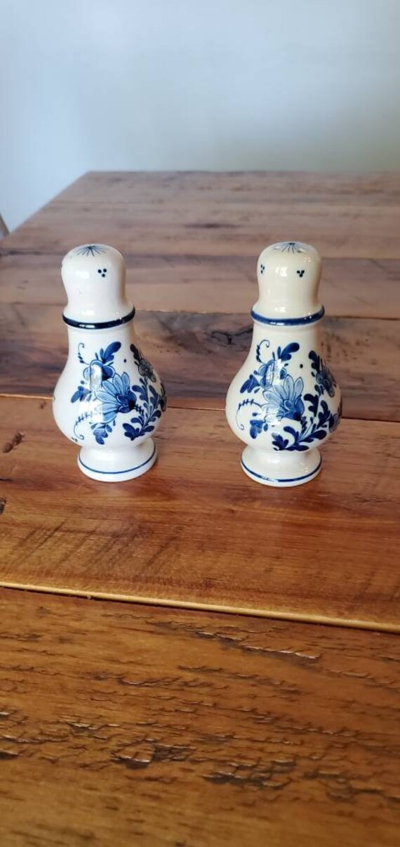 Salt and 2024 pepper holland mi