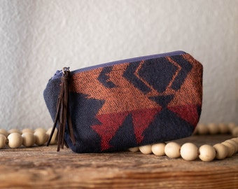 Bolsa de Aceite Esencial "Ember"