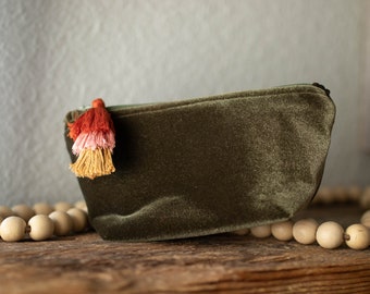 Bolsa de Aceite Esencial "Camper De lujo"