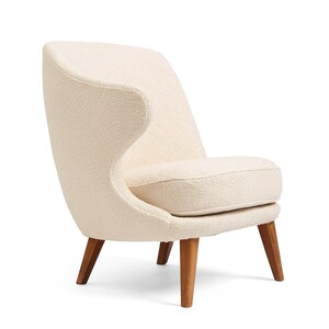 Arne Norell &quot;Gary&quot; Easy Chair – Gösta Westerberg, Sweden 1950s