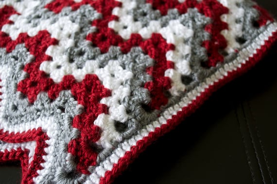 Items similar to Crochet Baby Blanket on Etsy Brighton 3d blanket super cute crochet