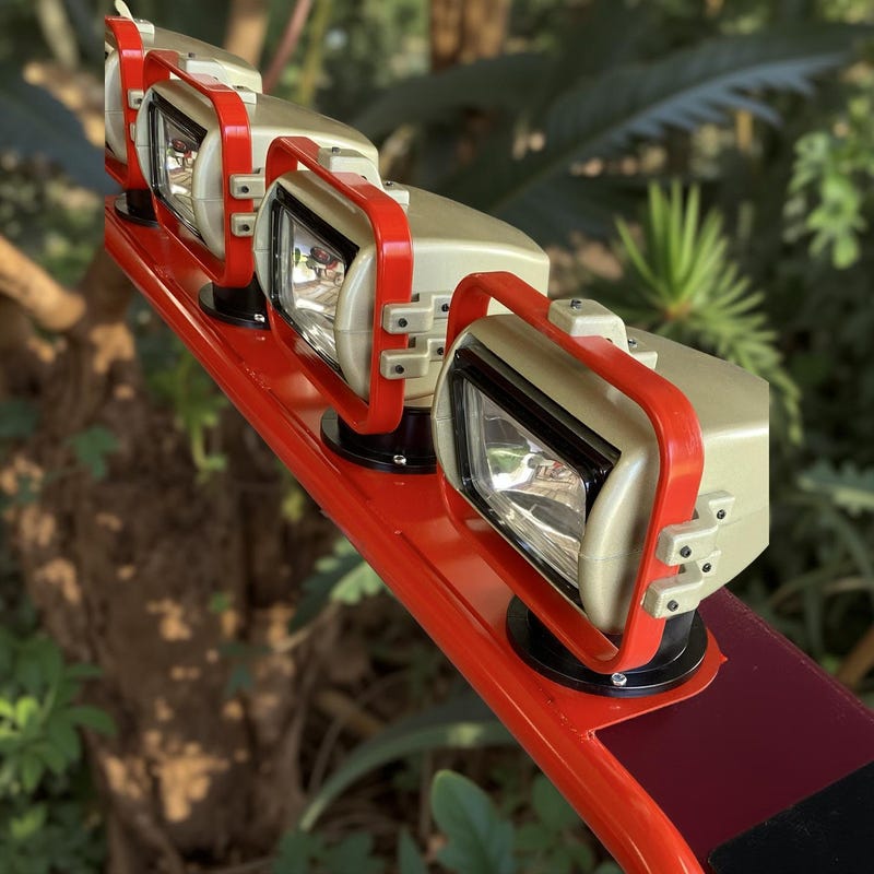 Jurassic Park Jeep - Etsy
