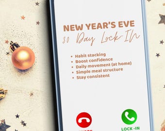 My 30-Day Glow Up Strategy | Simple Routine to Build Consistency & Discipline