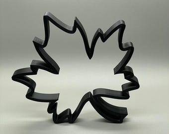 Canadian Maple Leaf Decor – Bring the True North Indoors!