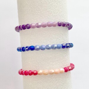 Cute Beaded Bracelet – Gift for Her