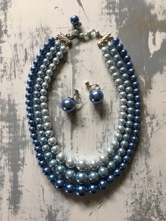 vintage accessories jewelry necklace