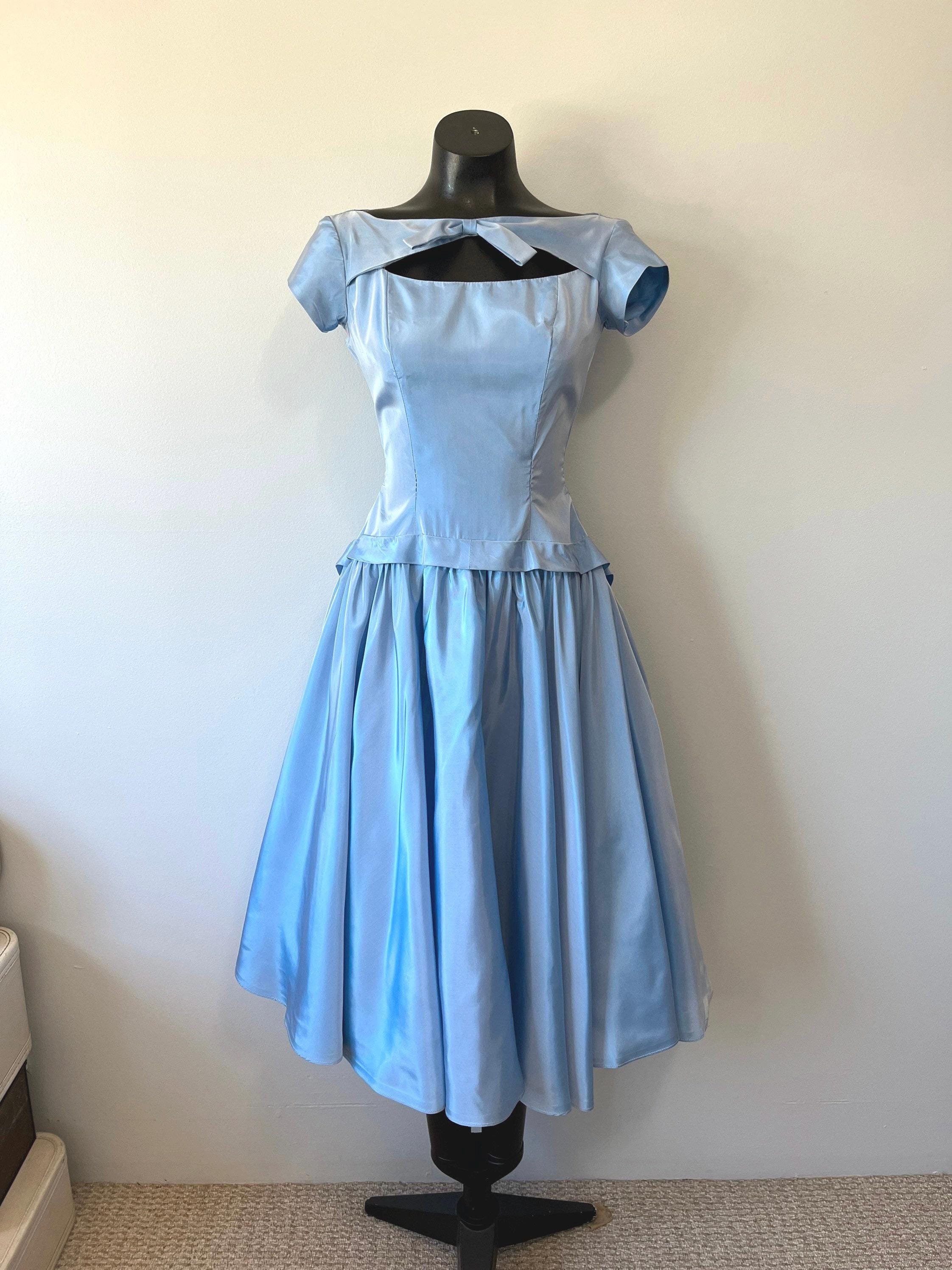 Dirty Dancing Babys Dress - Etsy
