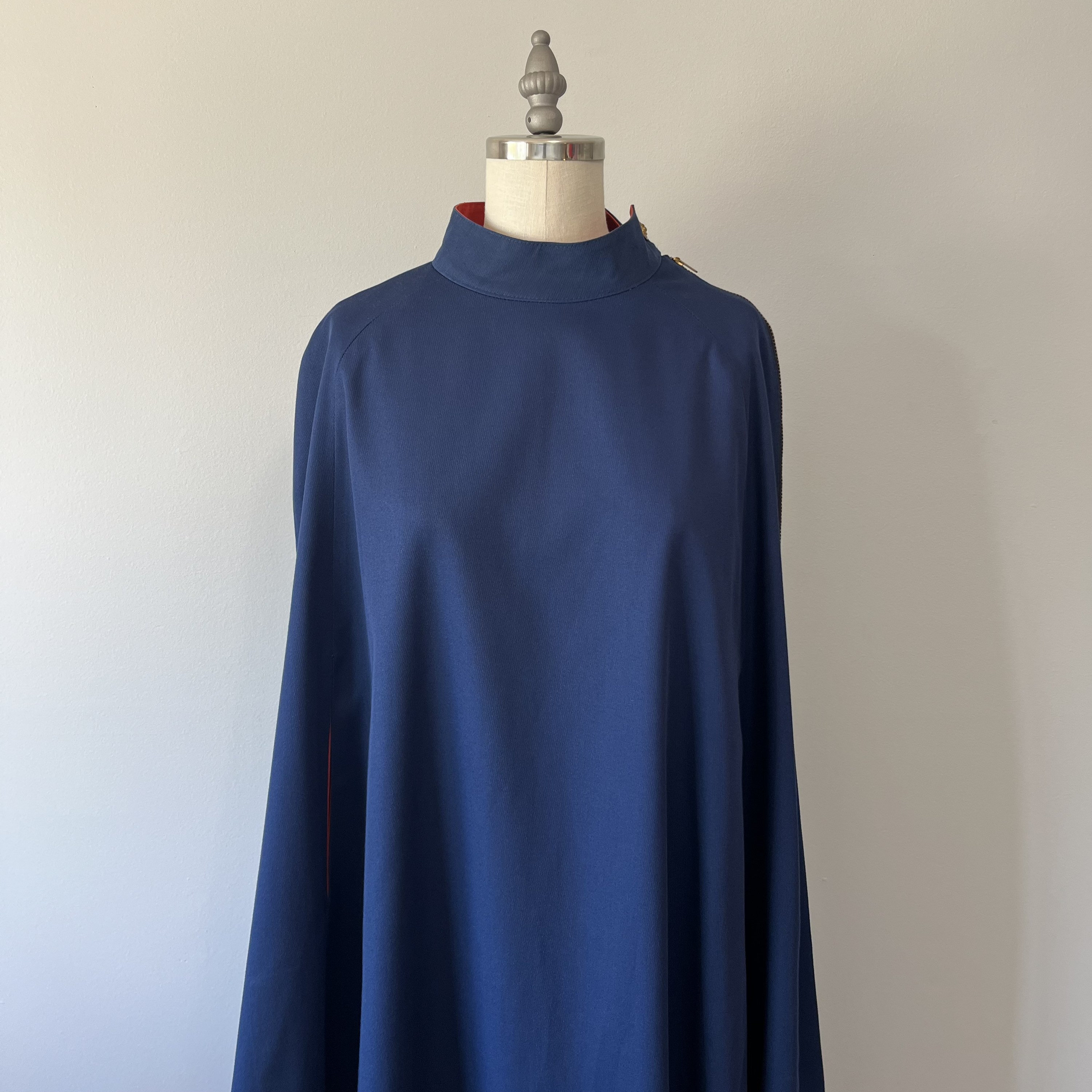 ジャケット・アウター 40s btritish military cotton cape 40s btritish military cotton cape