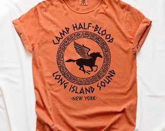Camp Half Blood Shirt, Camping Shirt, Percy Jackson Shirt, Percy Jackson Sweatshirt, Half Blood Chronicles Branches Sweater, Halfblood Shirt