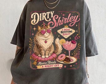 Camiseta Princess Donut Dirty Shirley Club, Princess Donut del Desperado Club, Princess Donut The Queen Anne Chonk, Camiseta para amantes de los libros de ciencia ficción