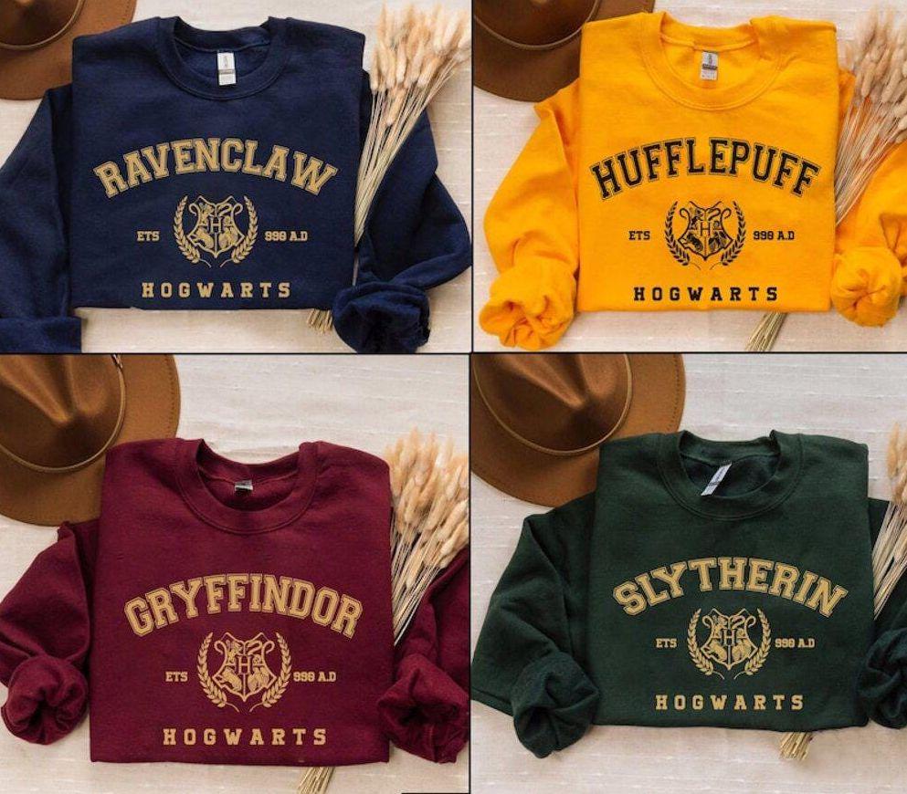 Penny Potter Blouse Canada