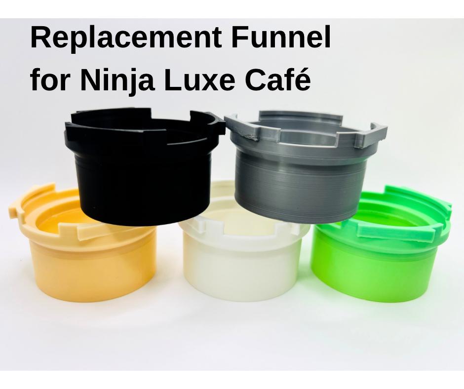NEOUZA Set portafiltro senza fondo da 58 per acchina da caffè NEOUZA Set portafiltro senza fondo da 58 per acchina da caffè
